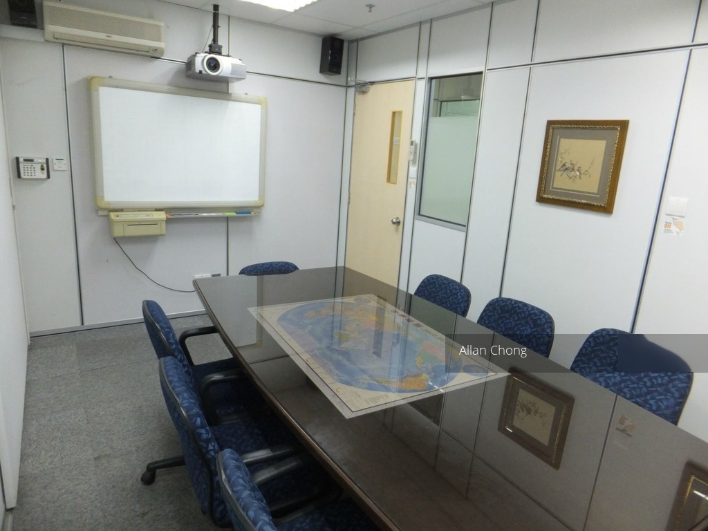 ENTREPRENEUR BUSINESS CENTRE (D14), Office #112628382